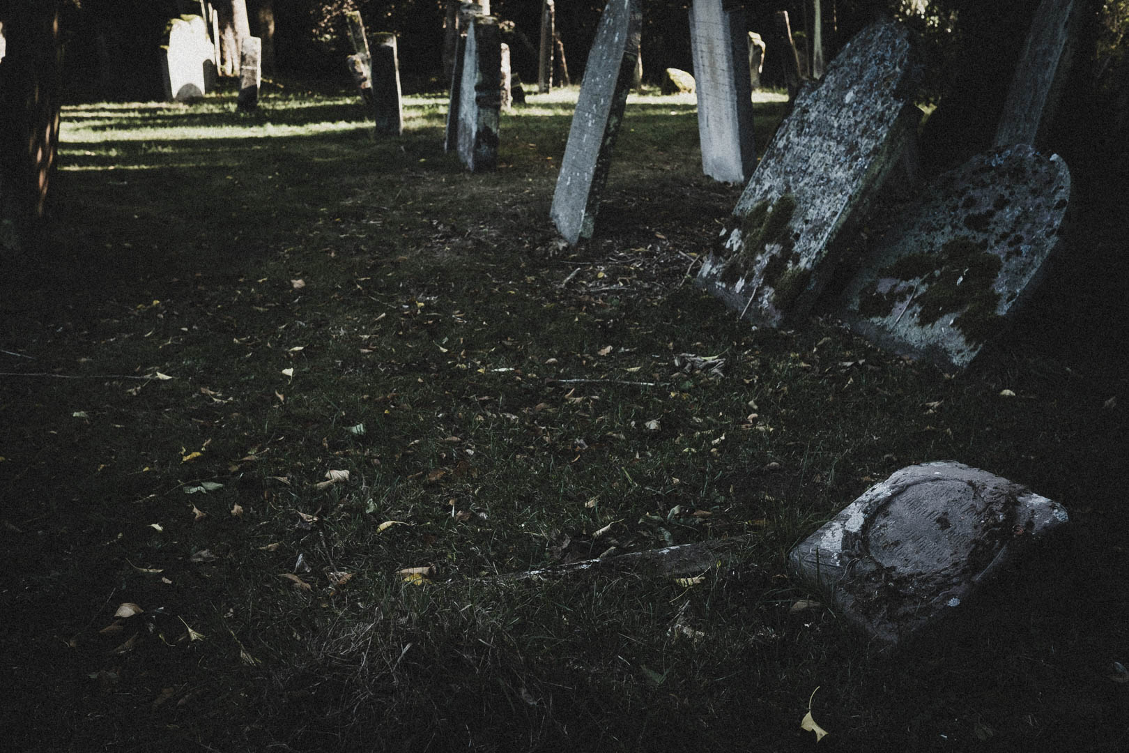 Beverungen, Jüdischer Friedhof